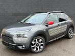 Citroën C4 Cactus 1.6 BlueHDi+AIRCO+NAVI+TOIT PANO+CAMERA+E, Auto's, Citroën, Stof, 4 cilinders, Overige brandstoffen, 5 deurs