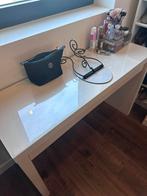 Make up tafel, Ophalen, Gebruikt