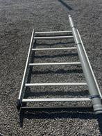 Aluminium Dakdrager QTech 150 kilo! Top Staat!, Enlèvement