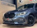 BMW 1 Serie 118 i * GARANTIE 12 MOIS * LOOK M SPORT * 1ER PR, 100 kW, Argent ou Gris, Achat, Euro 6