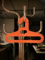 1 Cintre Space Age Ingo Maurer pour Flair, Enlèvement ou Envoi, Utilisé, Plastique, Adultes