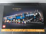 Lego Ideas 21344 De Oriënt Express., Ophalen of Verzenden, Nieuw, Complete set, Lego