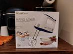 Hand mixer Silver Crest, Ophalen