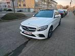 Mercedes c200d, Autos, Cuir, Achat, Euro 6, Entretenue par le concessionnaire