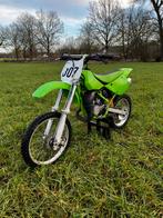 Kawasaki 80 cc 2 takt, Motoren, Ophalen of Verzenden