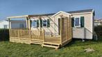 Le Portel - Côte d'Opale - Mobil Home 6 personnes à la plage, Lit enfant, Mer, Autres