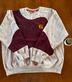 Pull Carhartt - Taille XL (taille L) - Parfait à porter, Enlèvement ou Envoi, Comme neuf, Taille 52/54 (L), Rouge