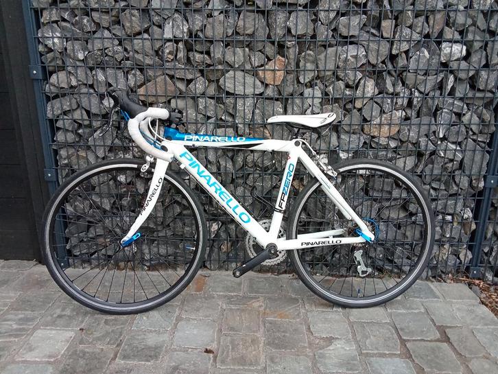 Vélo course enfant 24 pouces, Fietsen en Brommers, Fietsen | Kinderfietsjes, Gebruikt, 20 inch of meer, Ophalen