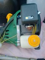 Moteur débroussailleuse