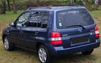 Mazda demio 1.6 benzine bj 2001 (automatic) 100000 km, Autos, Mazda, Achat, Particulier, Essence