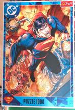 Puzzle 1000 pieces, Hobby en Vrije tijd, Denksport en Puzzels, Ophalen, Legpuzzel