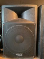 BST speakers, Audio, Tv en Foto, Luidsprekerboxen, Ophalen, Gebruikt, 120 watt of meer, Overige merken