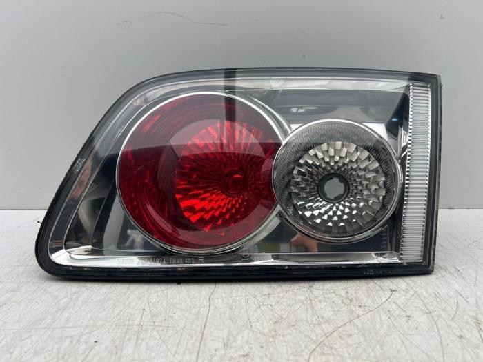 Achterlicht rechts van een Mazda 6, Auto-onderdelen, Verlichting, Mazda, Gebruikt, 3 maanden garantie, Ophalen of Verzenden