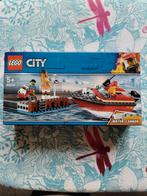 Lego City 60213, Ophalen of Verzenden, Nieuw, Complete set, Lego