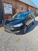 Ford C-Max Trend, Achat, Entreprise, Boîte manuelle, Entretenue par le concessionnaire