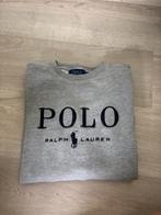 Pull Polo Ralph Lauren - taille S - bon état, Vêtements | Hommes, Envoi, Comme neuf, Taille 46 (S) ou plus petite, Gris