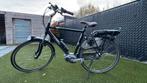 Gazelle e-bike, Ophalen, Zo goed als nieuw, Gazelle