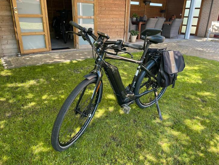 Giant Quick E, Fietsen en Brommers, Elektrische fietsen, Giant, Ophalen