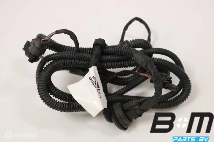 Kabelboom in achterbumper Audi RS3 8P Sportback, Auto-onderdelen, Carrosserie, Gebruikt