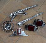 lot 6 onderdelen oldtimer PONTIAC USA amerikaanse, Ophalen of Verzenden, Gebruikt, Pontiac