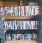 Dvd s aan 0.25cent per stuk, Ophalen