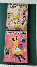 23 Kapoentjes album, Plusieurs BD, Enlèvement ou Envoi, Utilisé