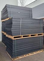 Goedkope en handzame kunststof rijplaten 200x100cm te koop, Doe-het-zelf en Bouw, Ophalen of Verzenden, Zo goed als nieuw