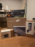 Construction du PC scellée terminée ! 5070 Ti - DDR5 - 7500X, Enlèvement ou Envoi, Gaming