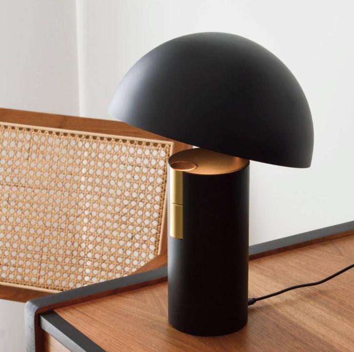 Jaune Studio Grande Alto design speakerlamp –Nieuw, Huis en Inrichting, Lampen | Overige, Nieuw, Ophalen