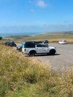 Pickup camper/ afzet unit/ afzet camper, Caravans en Kamperen, Ophalen, Zo goed als nieuw