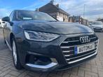 Audi A4 Limousine,2.0benzine/pluginhybride,09/202,70000km!, Auto's, Automaat, Achterwielaandrijving, 4 cilinders, A4