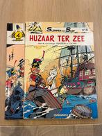 Slemper en Slof - 3 en 4, Meerdere stripboeken, Ophalen of Verzenden, Gelezen