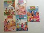K3 leesboekjes, Enlèvement ou Envoi, Comme neuf