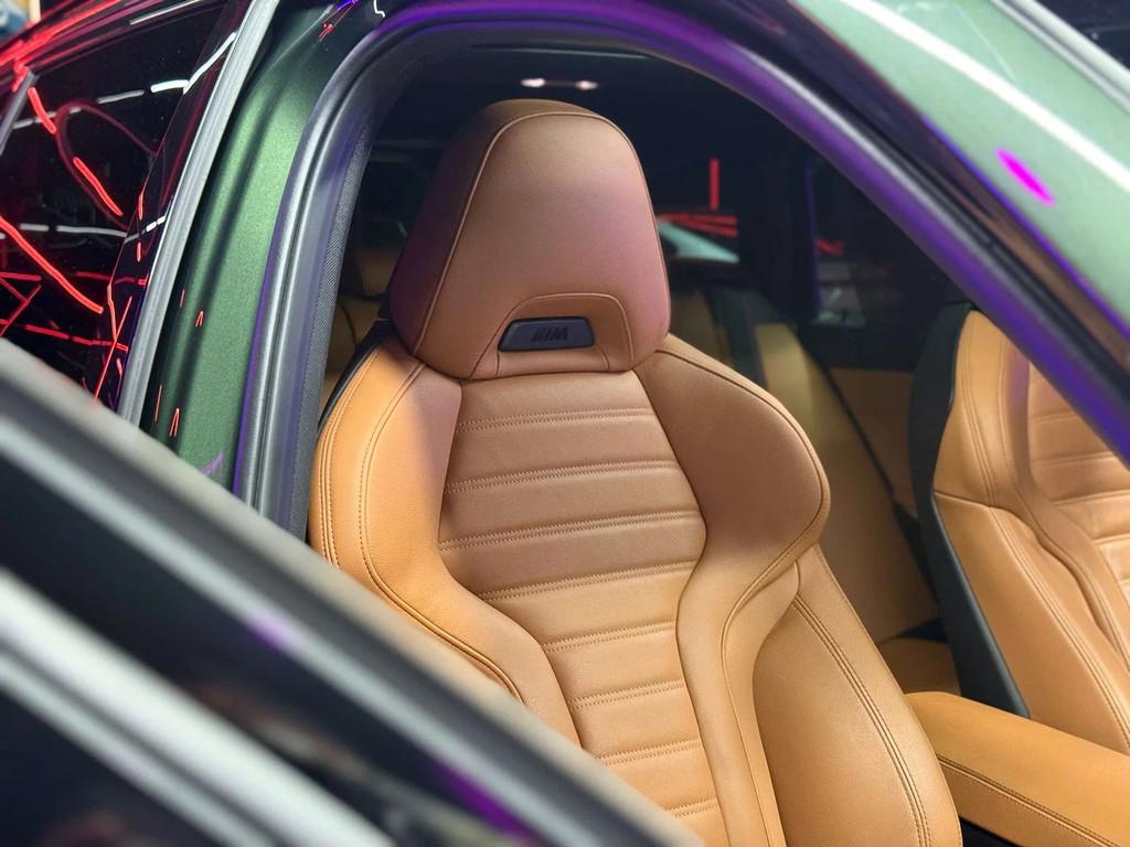 BMW 3 Serie 330 Touring 330e // PACK M // Sieges M // Harman, Autos, BMW, Achat, 135 kW, Entreprise, 5 portes