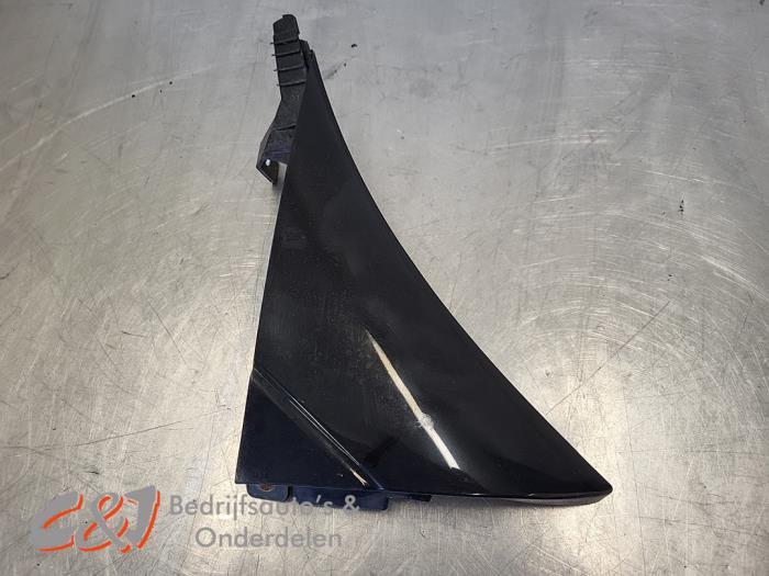 Stijl links-voor van een Opel Combo (XXXXXXXX), Gebruikt, -, -, Opel