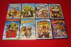 30 kinder dvd's, Ophalen of Verzenden, Tekenfilm