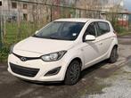 Hyndai i20 2013 Airco, Auto's, Euro 5, Diesel, Particulier, Te koop