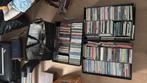 + 400 cd’s, Cd's en Dvd's, Ophalen, Gebruikt