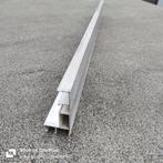 Aluminium profiel zaag gelijder 57,5 cm, Doe-het-zelf en Bouw, Metalen, Ophalen, Aluminium