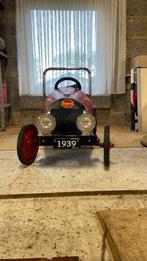 Trapauto, Kinderen en Baby's, Ophalen, Zo goed als nieuw