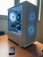 gamingPC|ryzen5|gtx1660s, Computers en Software, Desktop Pc's, Ophalen of Verzenden, Zo goed als nieuw, Gaming, SSD