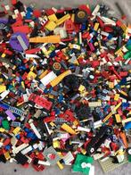Groot lot lego, Enlèvement, Utilisé, Lego