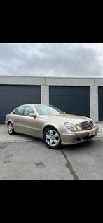 L'élégance de la Mercedes-Benz E220, Achat, 5 portes, Diesel, Automatique