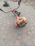 Mitsubisi bosmaaier, Tuin en Terras, Ophalen