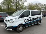 Ford transit costum minibus 9plaats 2019 2.0 diesel 300000km, Autos, Ford, Achat, Diesel, Particulier, Transit
