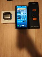 Samsung Galaxy S23 Ultra /Galaxy Watch Ultra /Galaxy Buds 3, Enlèvement, Son