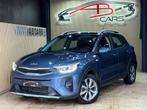Kia Stonic 1.2i * 1ER PROPRIÉTAIRE * 12-2023 * (bj 2024), Auto's, Kia, 118 g/km, Gebruikt, 4 cilinders, Blauw