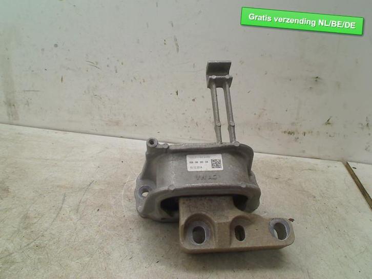 MONTAGE MOTEUR Volkswagen Golf VII (AUA) (5WA199262B), Autos : Pièces & Accessoires, Suspension & Châssis, Volkswagen, Utilisé