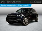 Mercedes-Benz GLE-Klasse 350 e SUV 4MATIC Luxury Line | Pano, Auto's, Stof, Gebruikt, 4 cilinders, Blauw