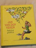Fabrica Grafica - Jan Van Der Veken in uitstekende staat, Verzenden, Zo goed als nieuw